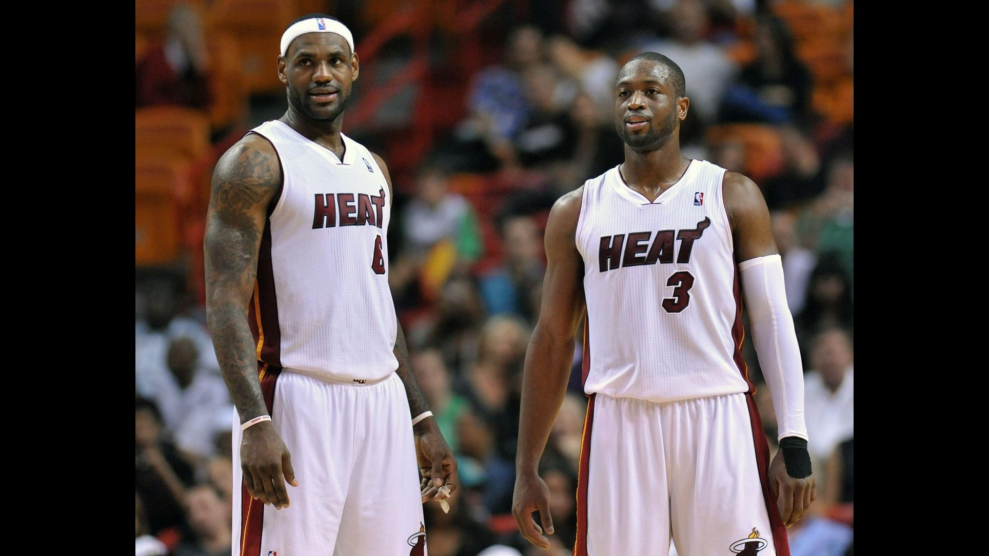 Playoff Nba, Miami travolge Indiana: 3-2 Heat, finale ad un passo