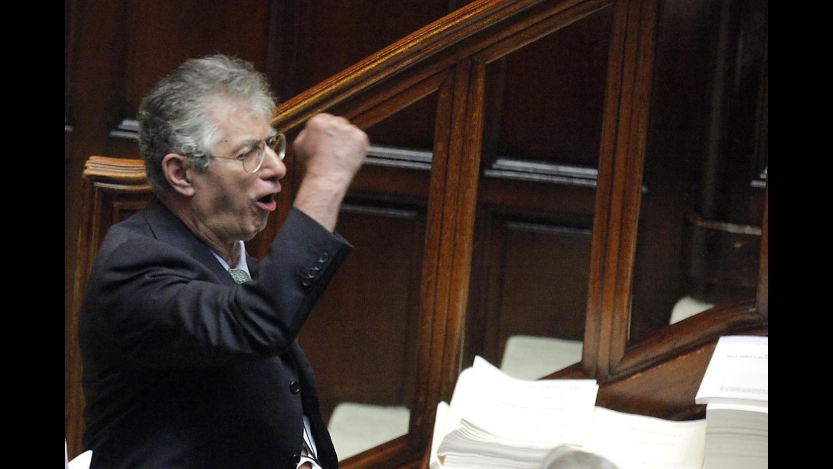 Canton segretario Lega a Varese tra critiche e malumori interni