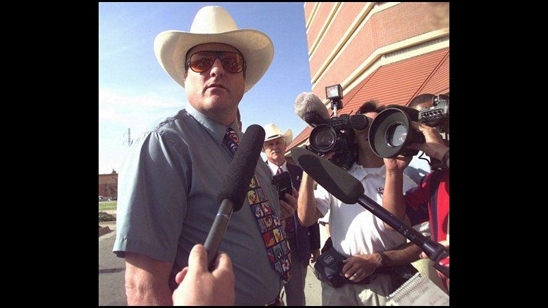 Usa, 40 anni di carcere a suprematista bianco per pacco bomba in 2004