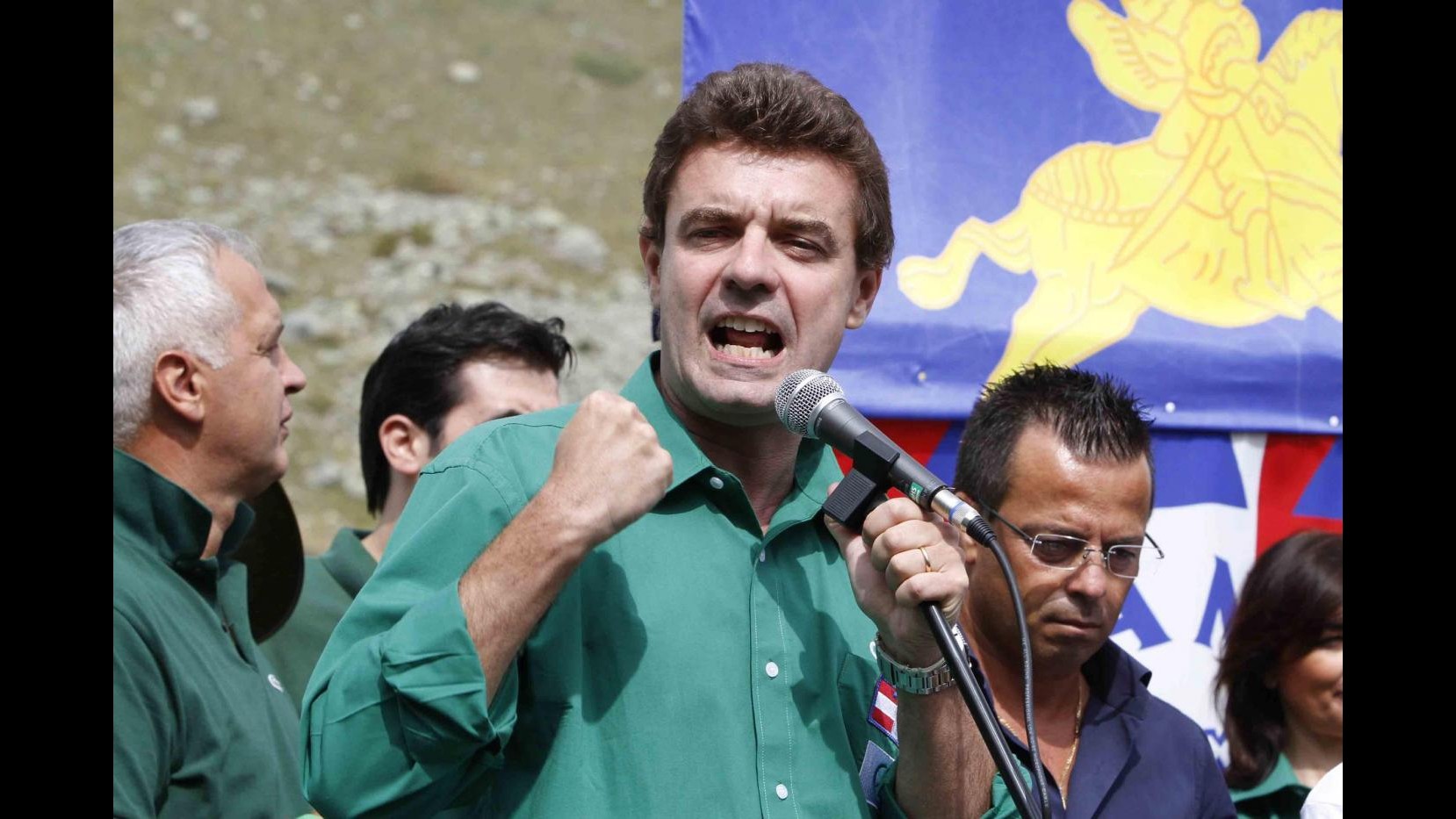 Cota: Senza federalismo il sud è riuscito a svilupparsi o no?