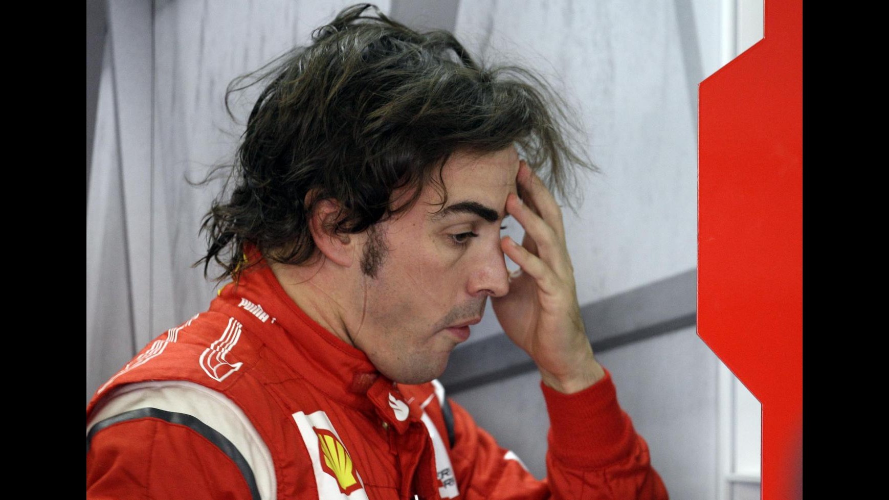 Alonso: Congratulazioni a Sebastian