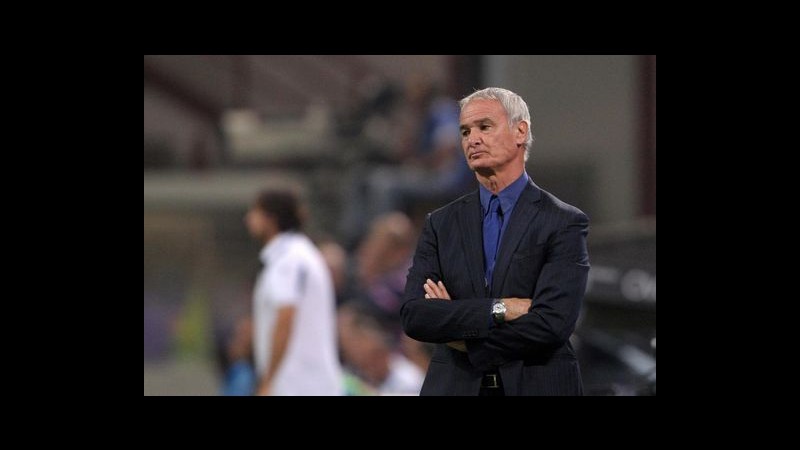 Inter-Lugano 0-2 in amichevole ad Appiano