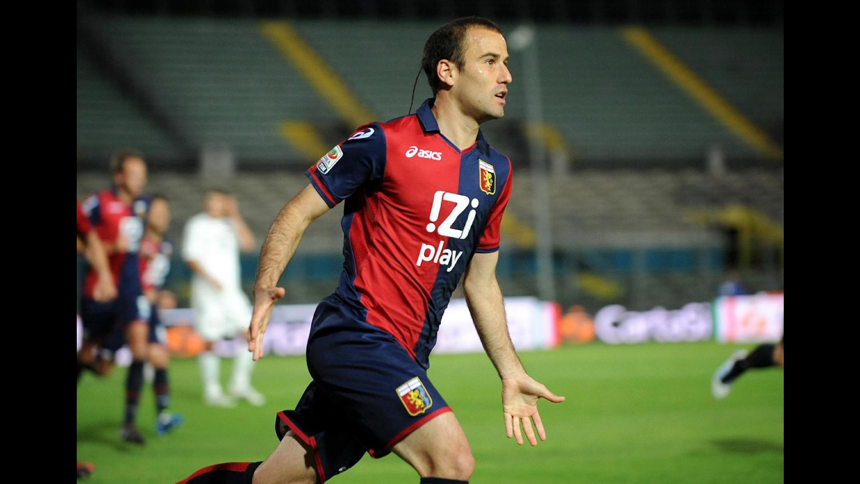 Preziosi: Palacio è dell’Inter, Immobile verrà al Genoa