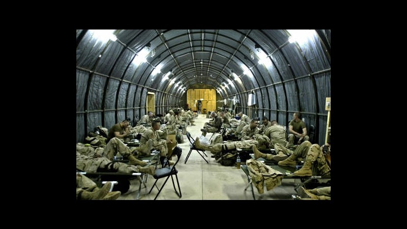 Sud Corea, due soldati Usa stuprano minorenni e l’esercito si scusa