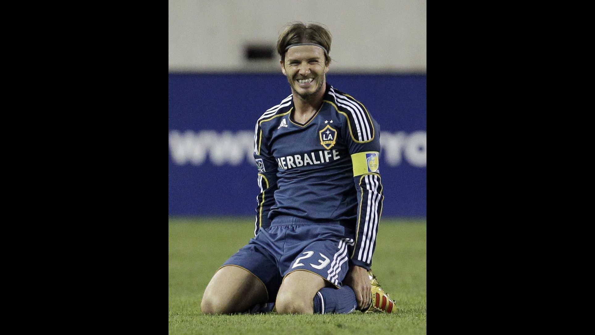 Beckham a un passo dal Paris Saint Germain