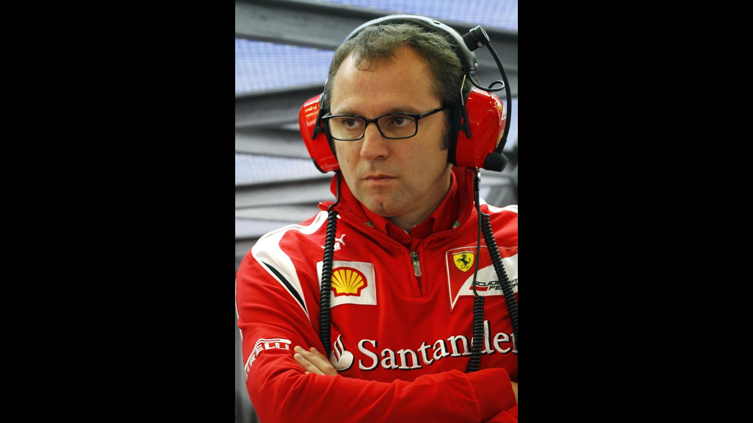 F1, Domenicali: Queste qualifiche sono tutte da rivedere