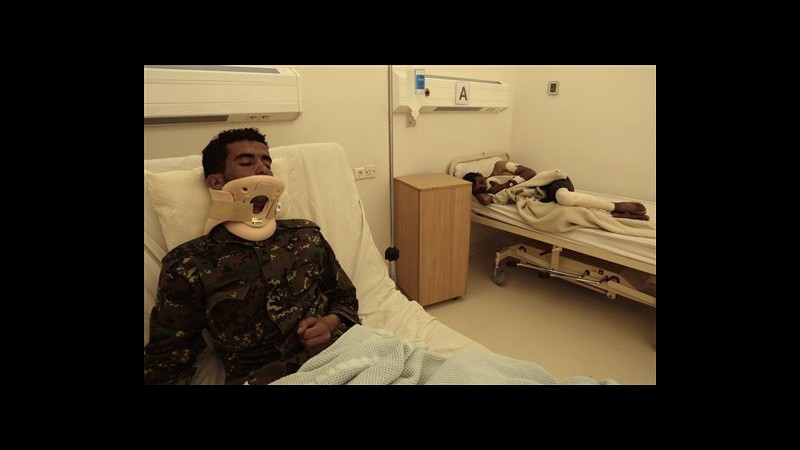 Yemen, dopo strage Sanaa parata ridotta per anniversario unificazione