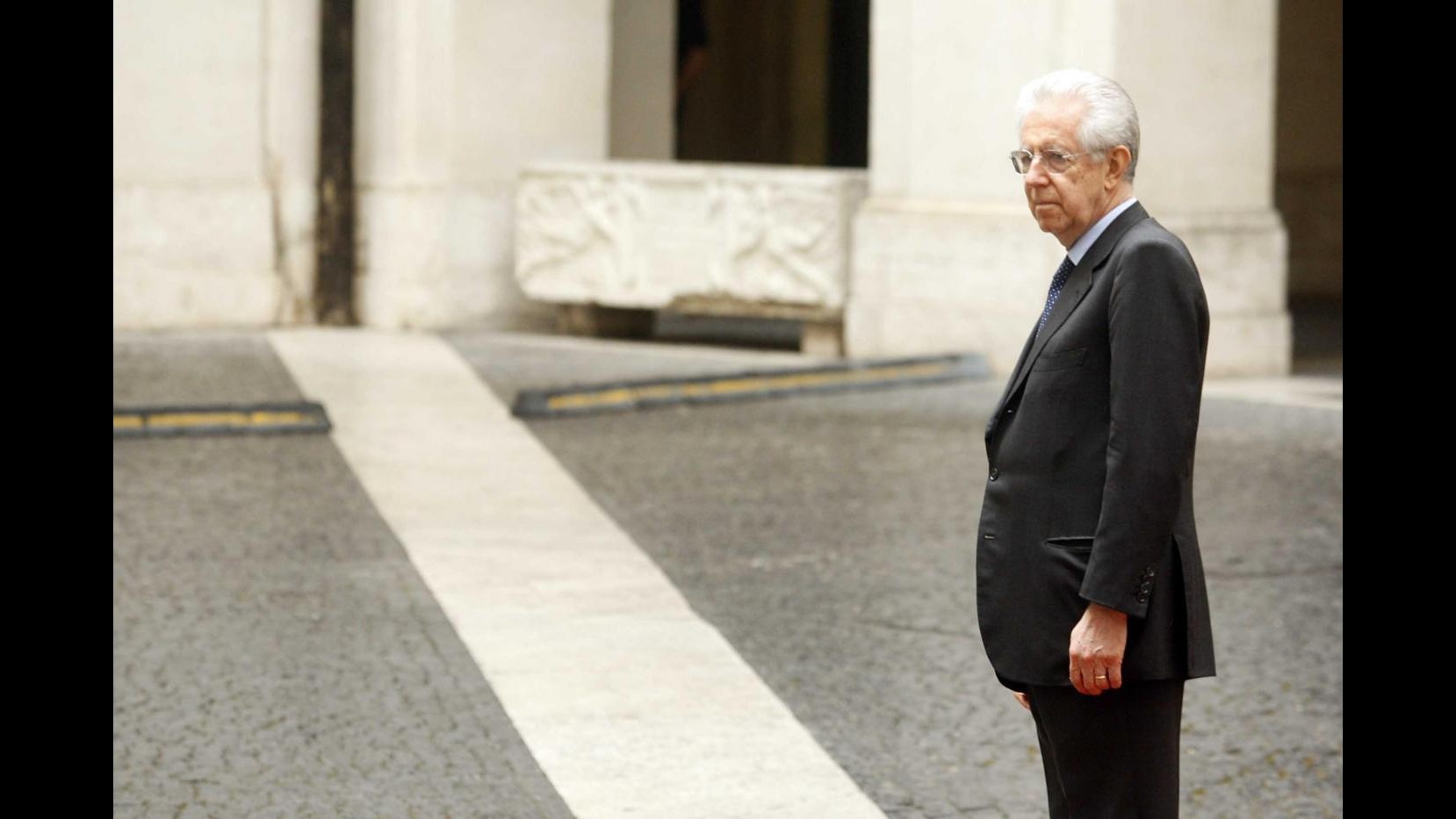 Sisma Emilia, Monti: Ho portato il senso di vicinanza del Governo