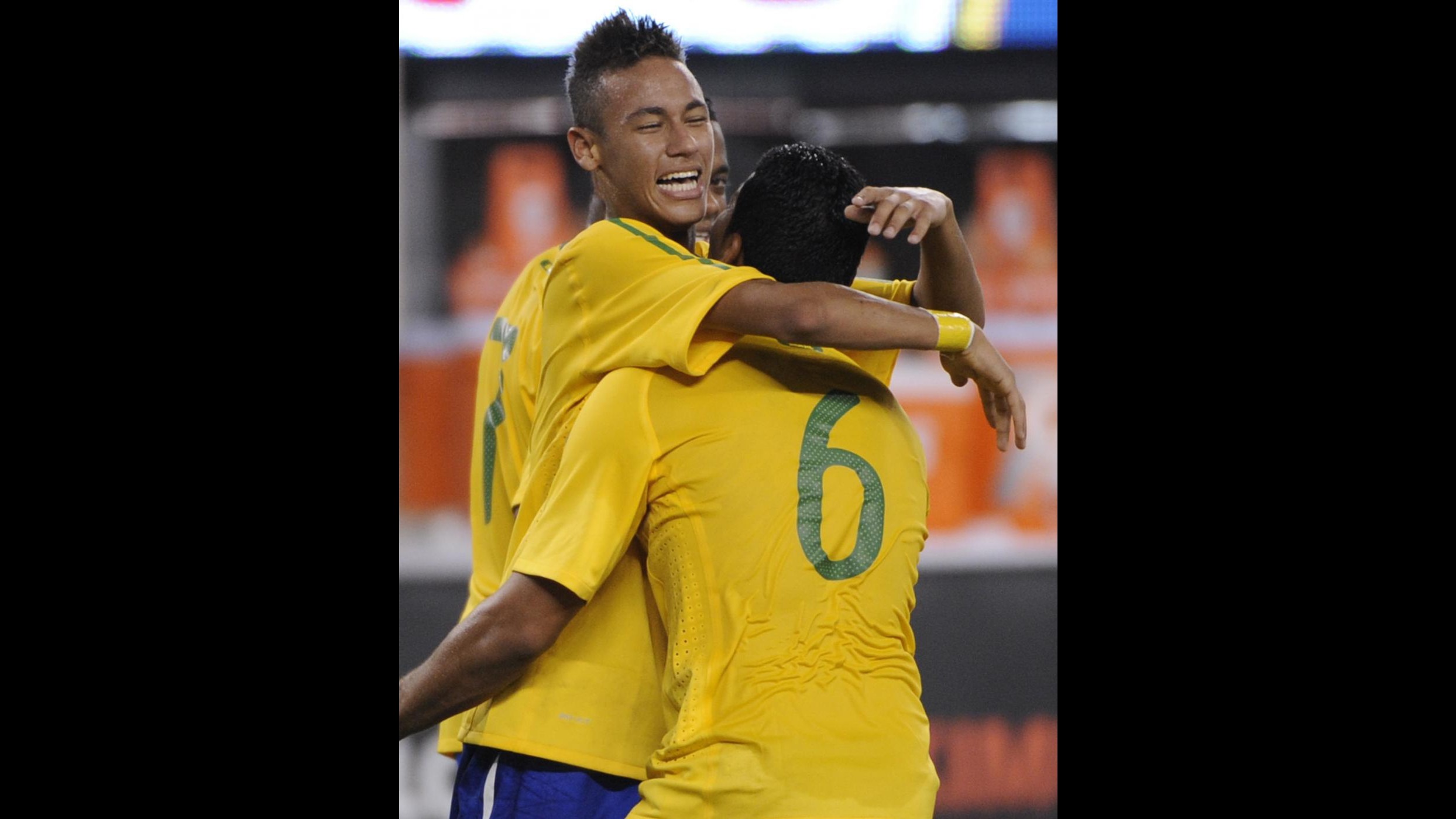 Ancora Neymar, il Brasile passa in Costa Rica