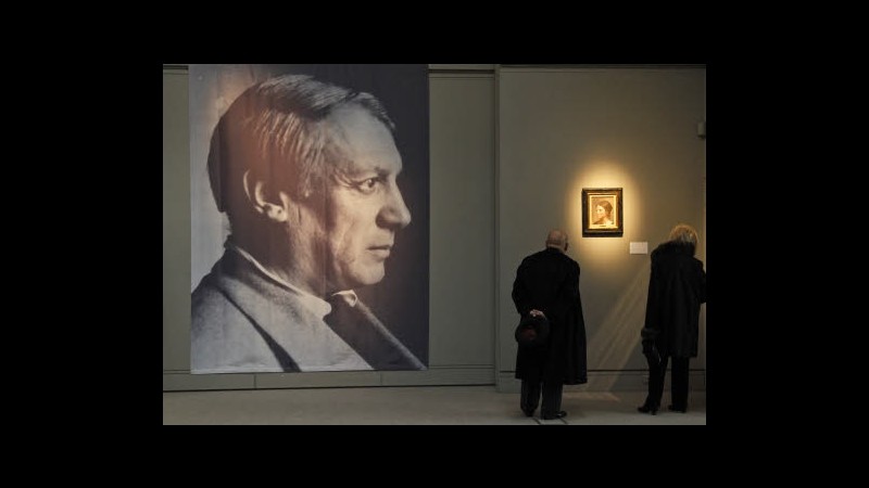 Svizzera, recuperati in Serbia due Picasso rubati nel 2008
