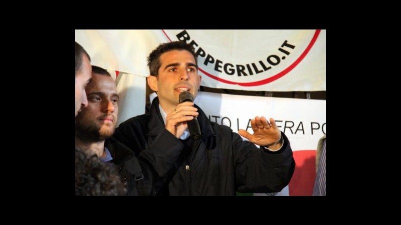 Amministrative, l’exploit dei grillini