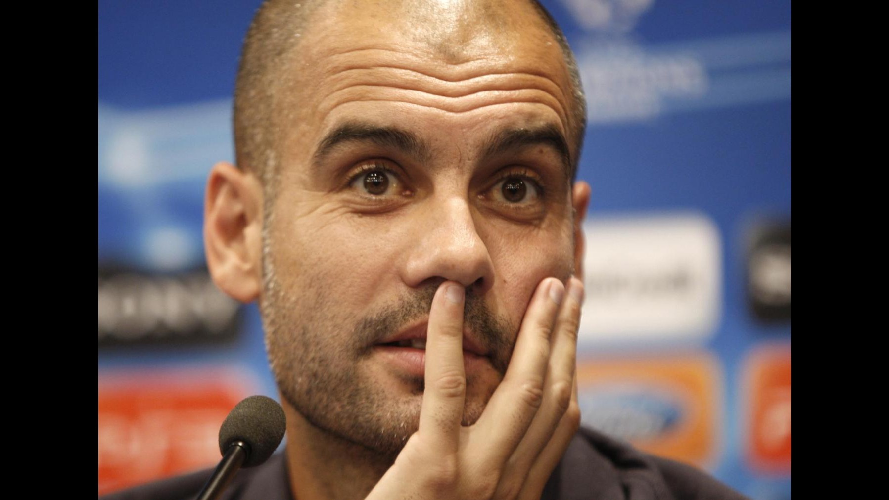 Guardiola: Non c’è giorno che non penso di lasciare il Barça