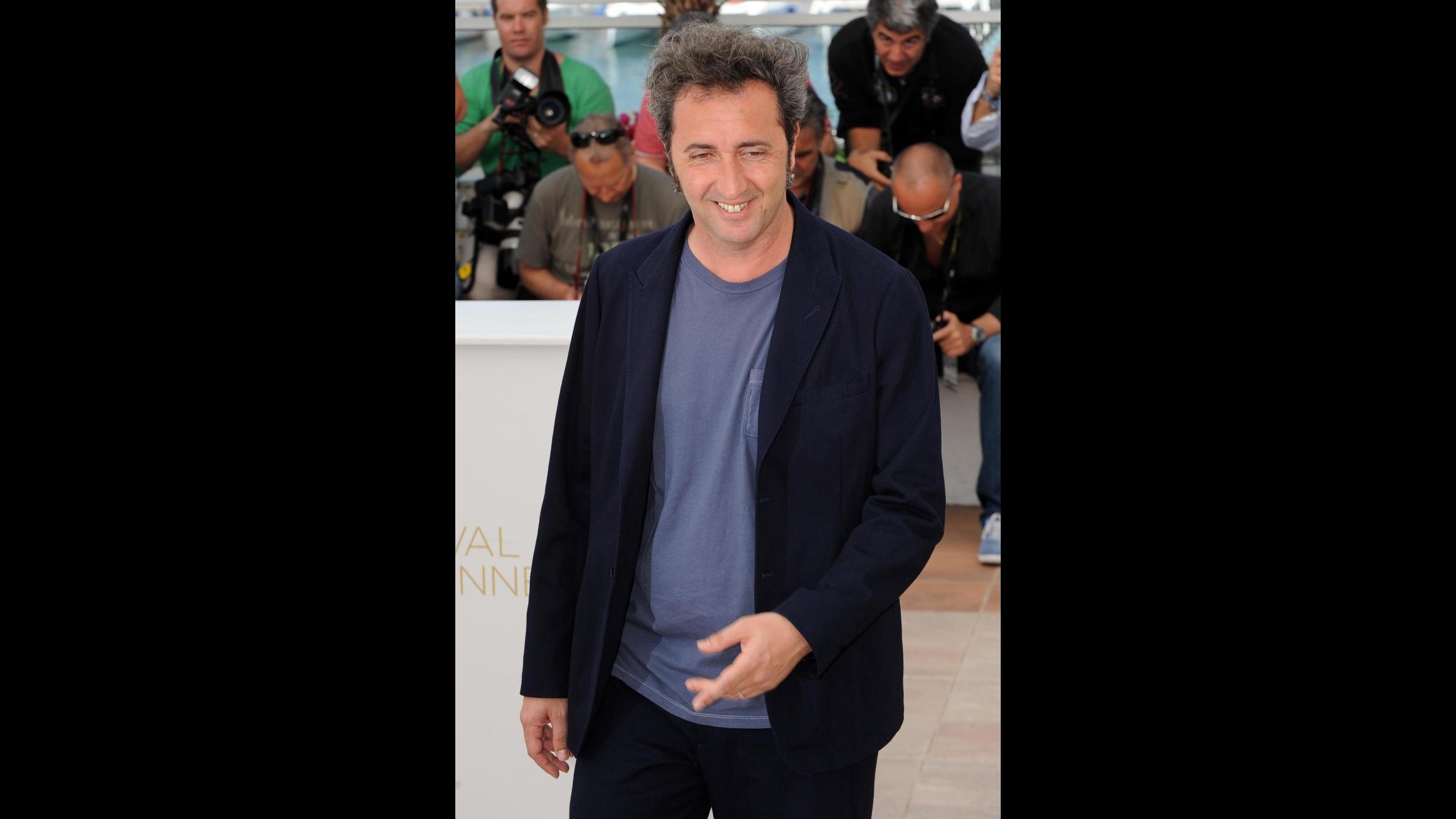 Nuovo film Sorrentino ‘La grande bellezza’ con Verdone e Ferilli