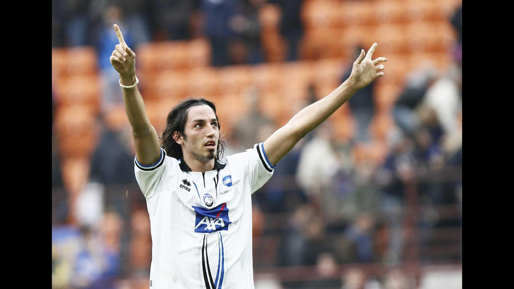 Schelotto: Vestire maglia azzurra è sogno che diventa realtà