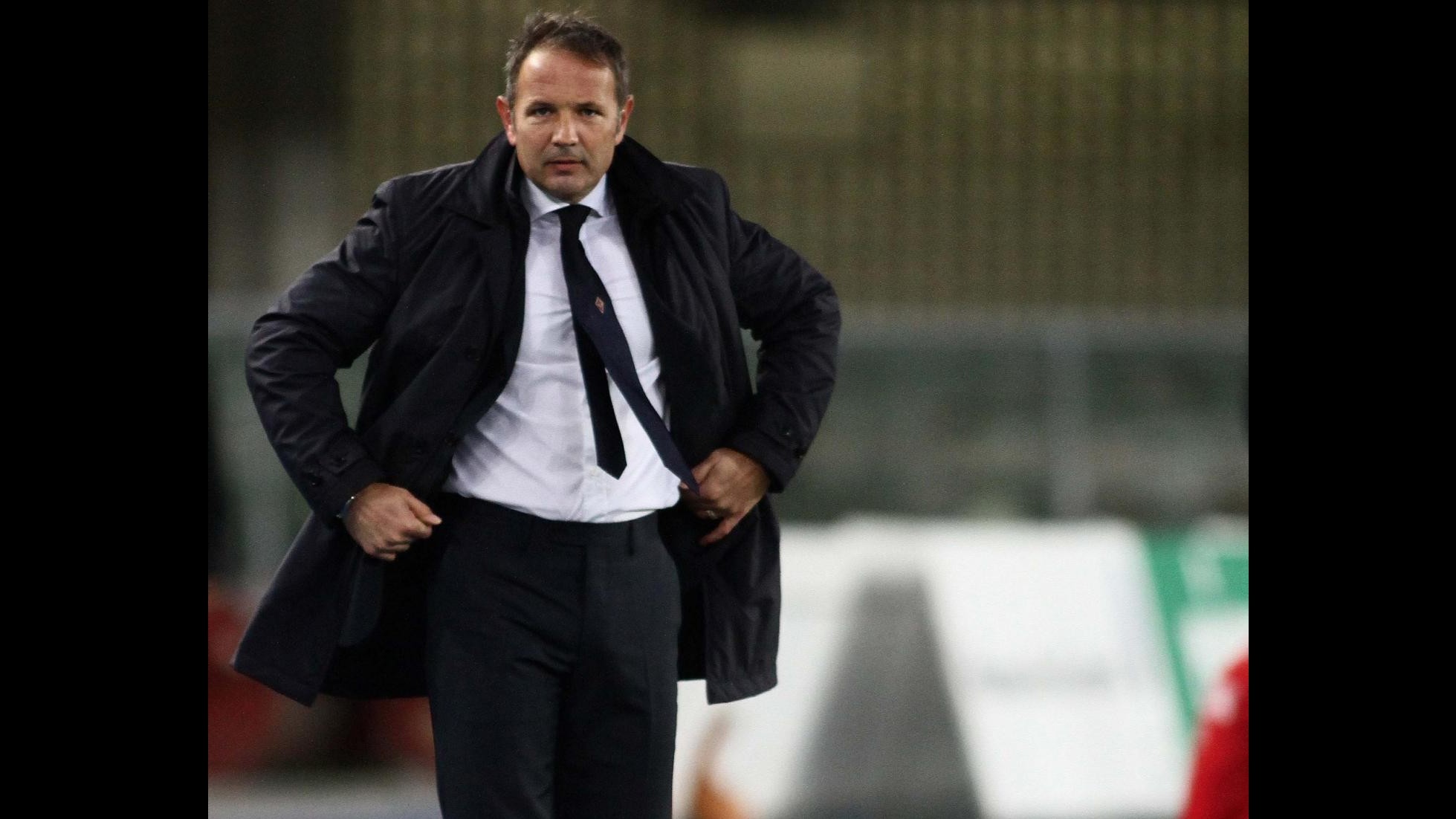 Sinisa Mihajlovic è il nuovo ct della Serbia