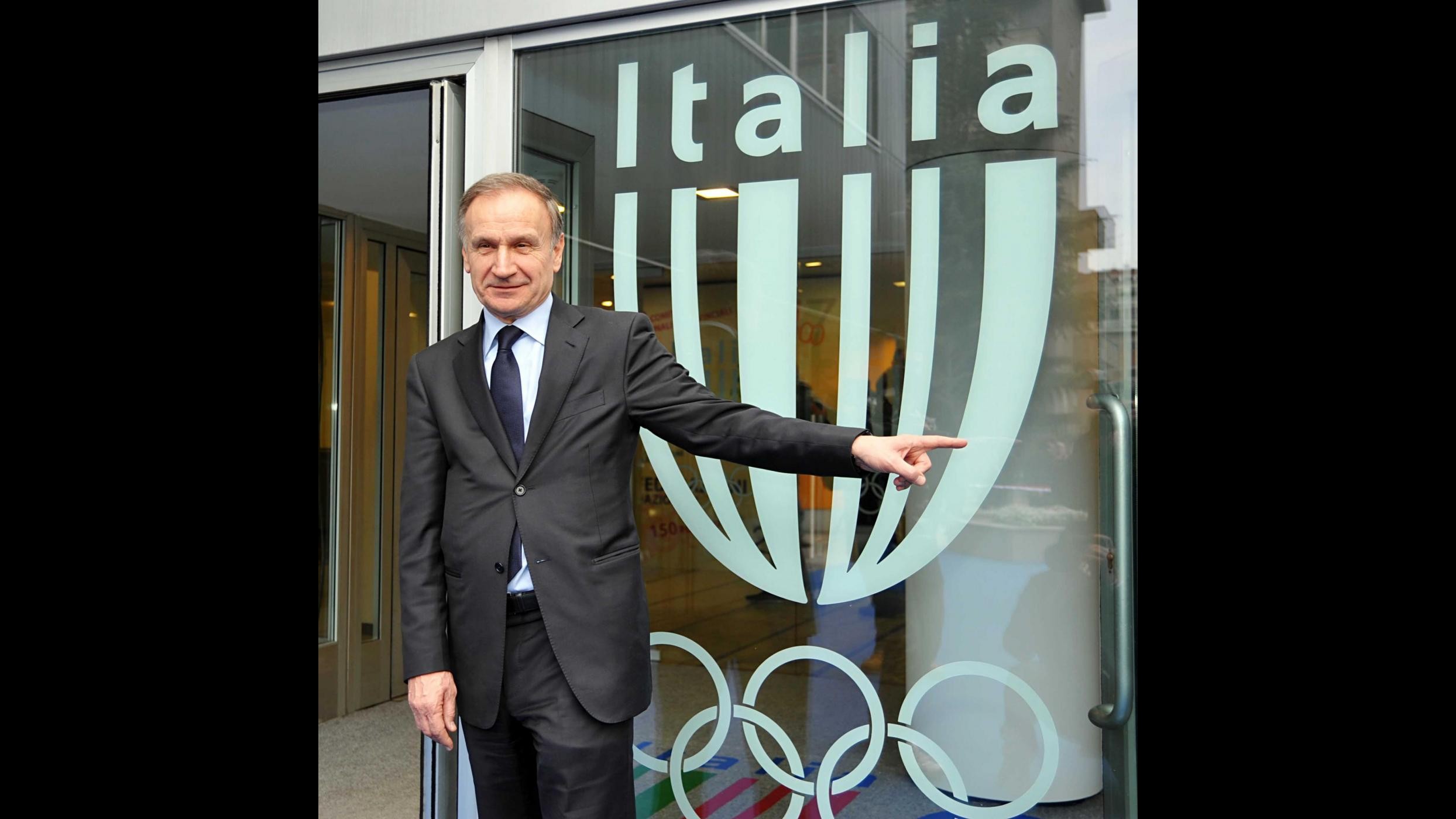 Doping, Petrucci: Sentenza Tas? Sport italiano manterrà immagine pulita