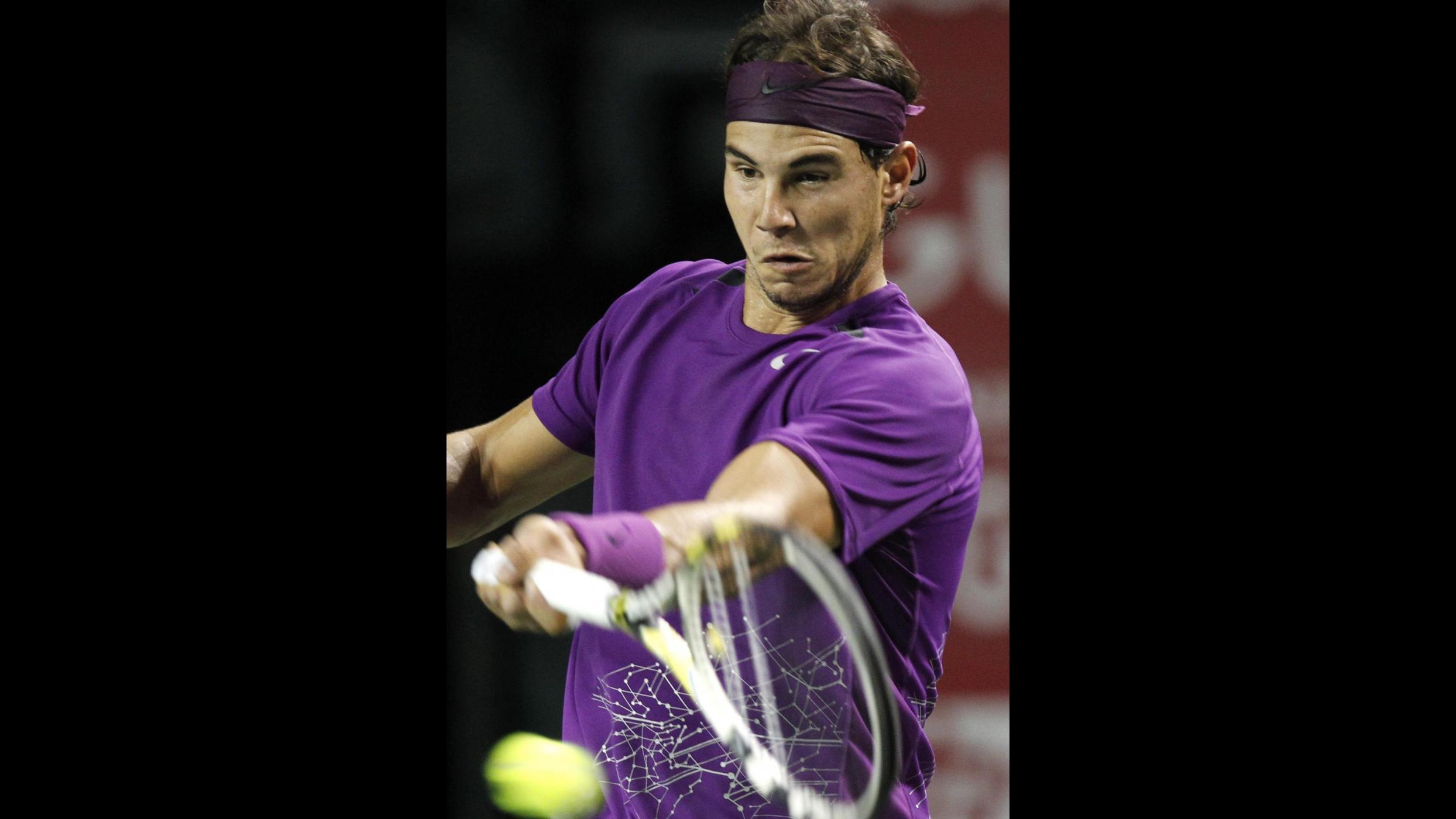 Tennis, Nadal e Murray in semifinale a Tokyo