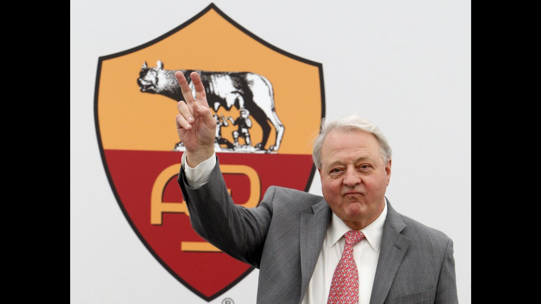 La sfida di DiBenedetto: Roma in Champions in tre anni