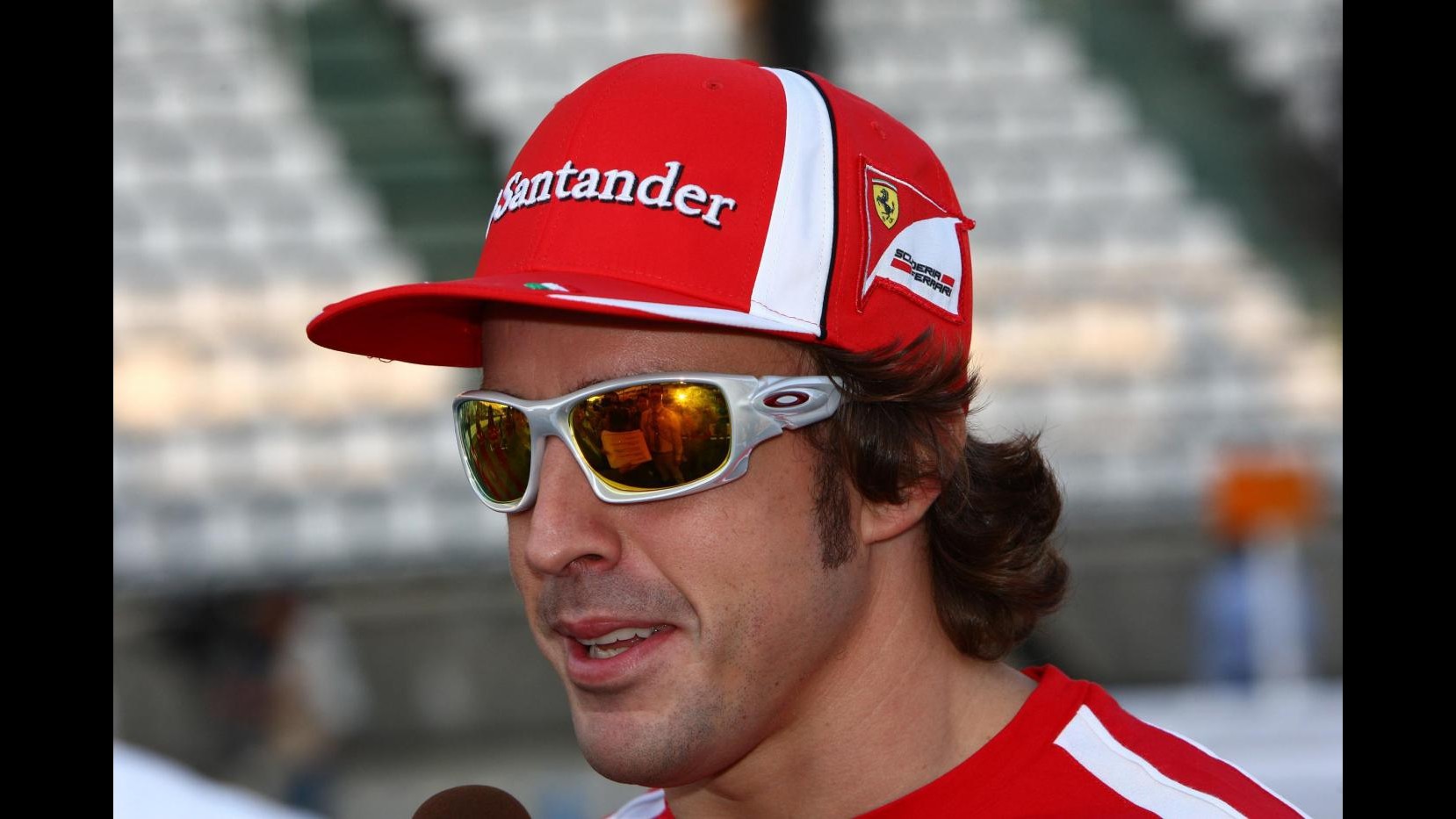 F1, Alonso: Vettel ha titolo in tasca, ma io voglio vincere ancora