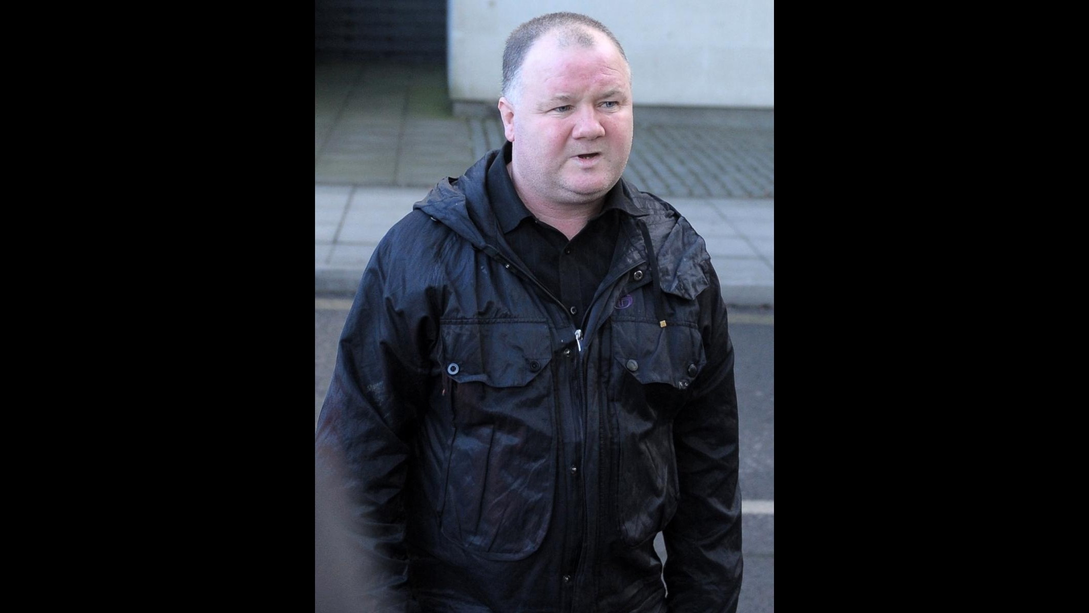 Calcioscommesse, arrestato a Liverpool il padre di Wayne Rooney