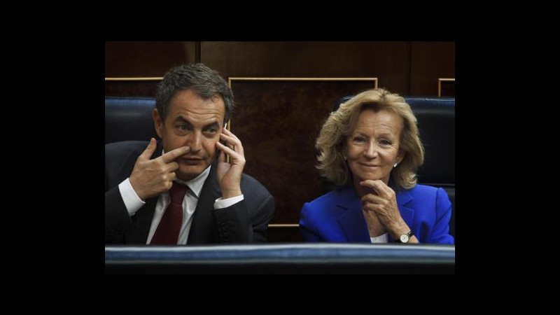 Spagna raccoglie 4,5 mld in bond al 2014 e 2015, rendimenti in calo