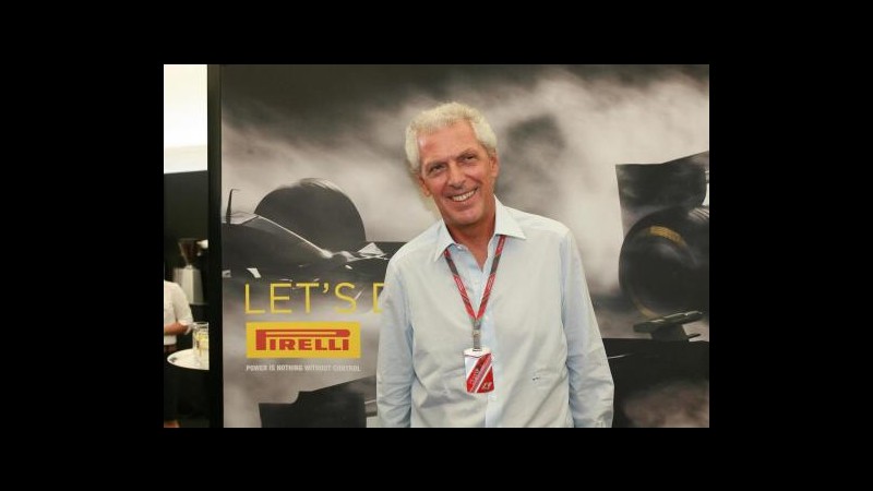 Tronchetti (Pirelli): Non abbiamo ragioni per lasciare Confindustria