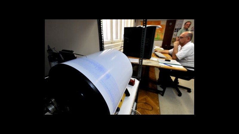 Terremoto in Emilia Romagna: 4 vittime