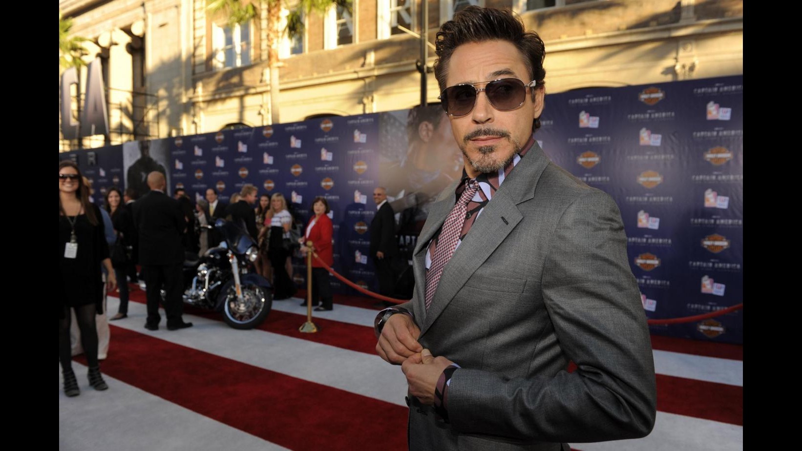 Robert Downey Junior sarà il volto di Perry Mason sul grande schermo