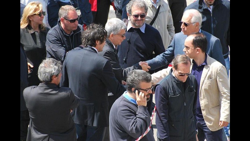 Istituzioni: Lo Stato c’è ed è vigile