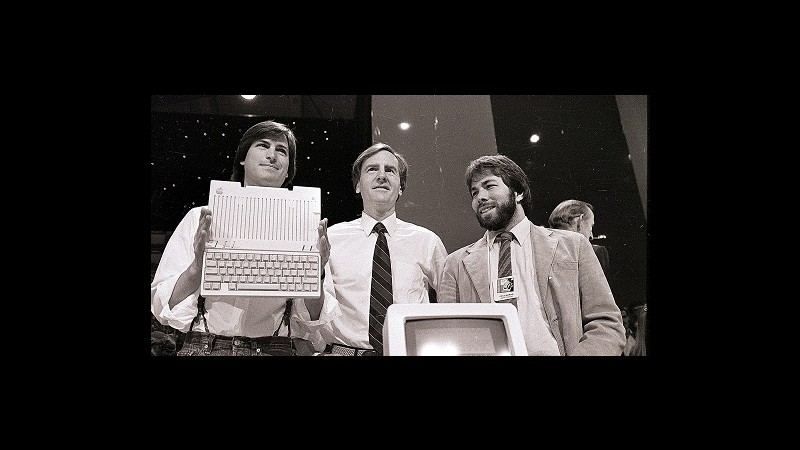 I flop della carriera di Steve Jobs