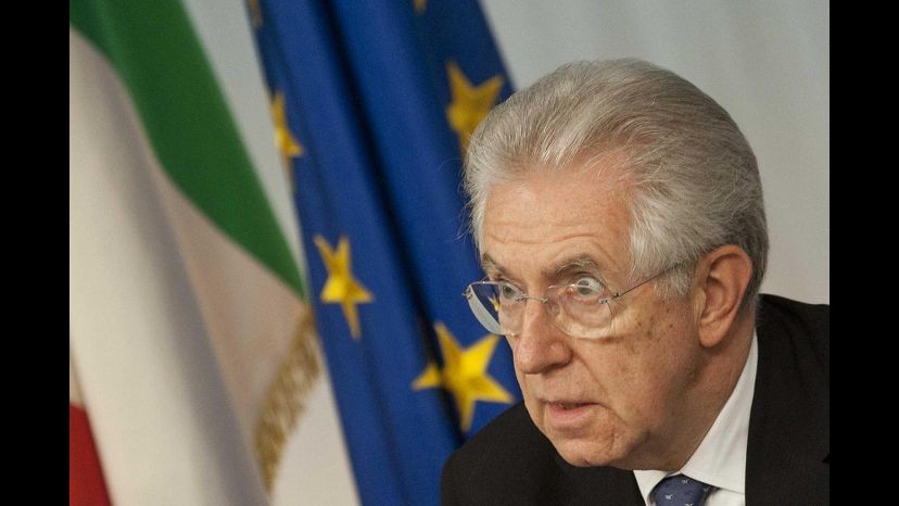 Brindisi, Monti: Atto senza precedenti