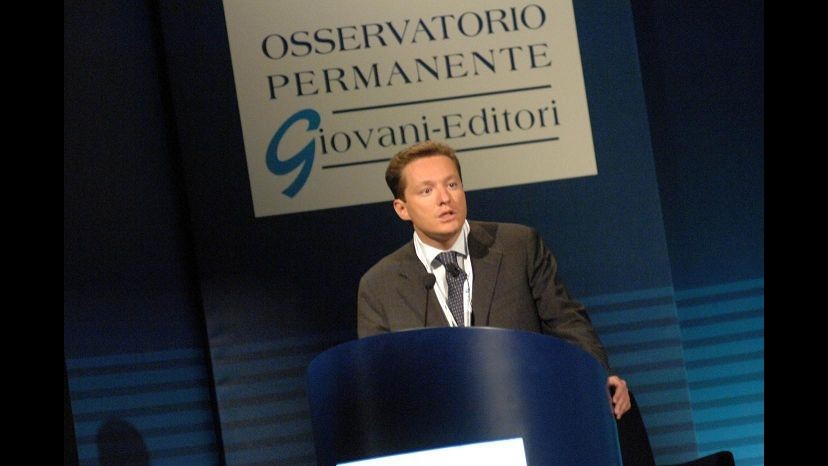 Brindisi, Ceccherini: Andremo nella scuola colpita per evento legalità
