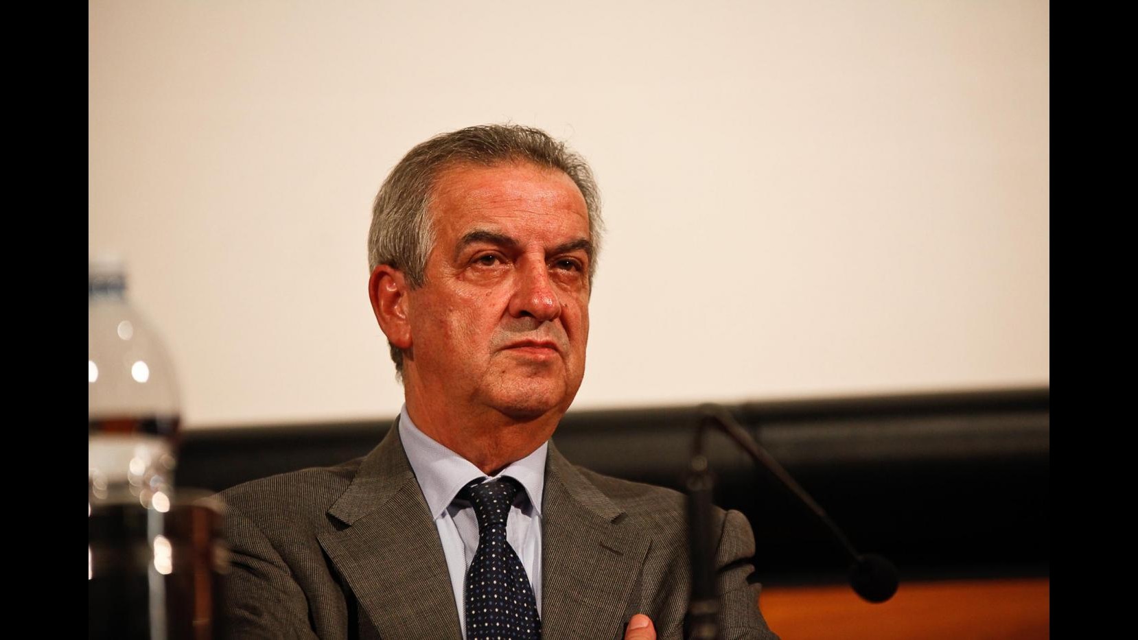 Brindisi, ministro Ornaghi: Revocata Notte dei Musei per lutto