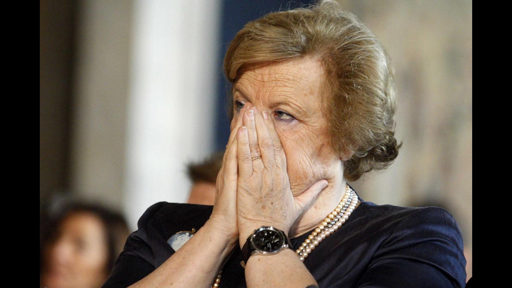 Brindisi, Cancellieri: Lo Stato è compatto, vigile e deciso