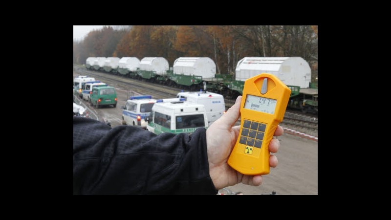 Belgio, incidente impianto nucleare: 3 persone esposte a radiazioni