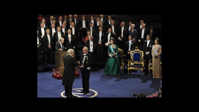 Nobel Letteratura, secondo esperti i favoriti sono scrittori dell’Est