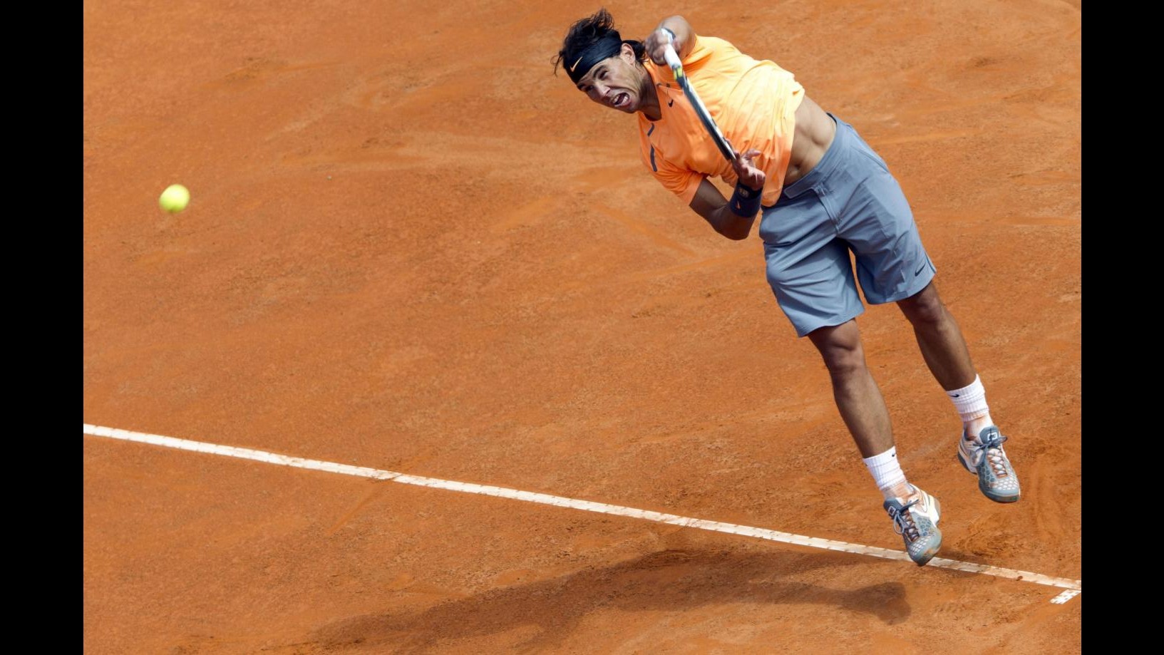 Internazionali, finali Nadal-Djokovic e Na Li-Sharapova