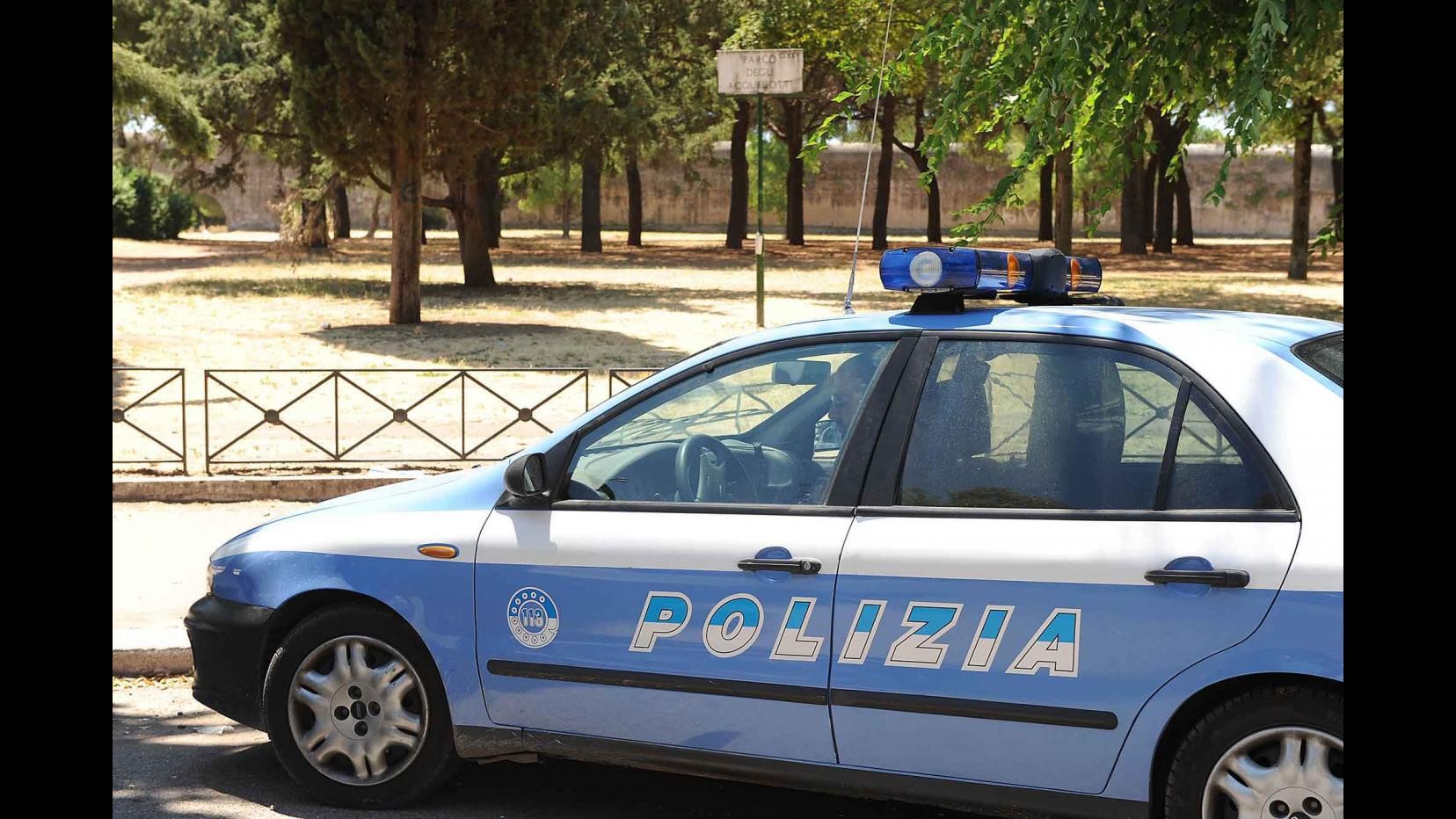 Roma, arrestata psichiatra comunità recupero in operazione antidroga