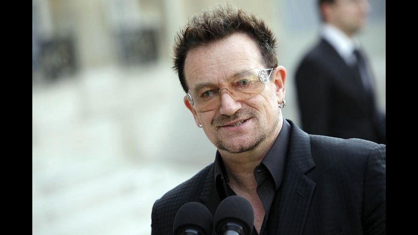 Washington, Bono: Il mondo senza l’Italia sarebbe noioso