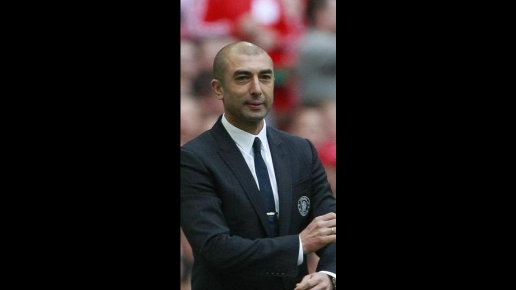 Di Matteo carica Chelsea: Sarà durissima ma possiamo vincere