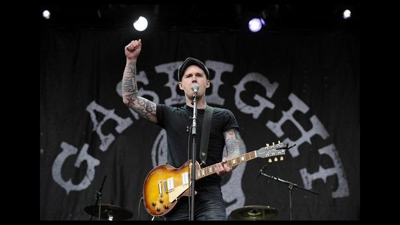 Bob Mould e Gaslight Anthem sono i supporter dei Foo Fighters