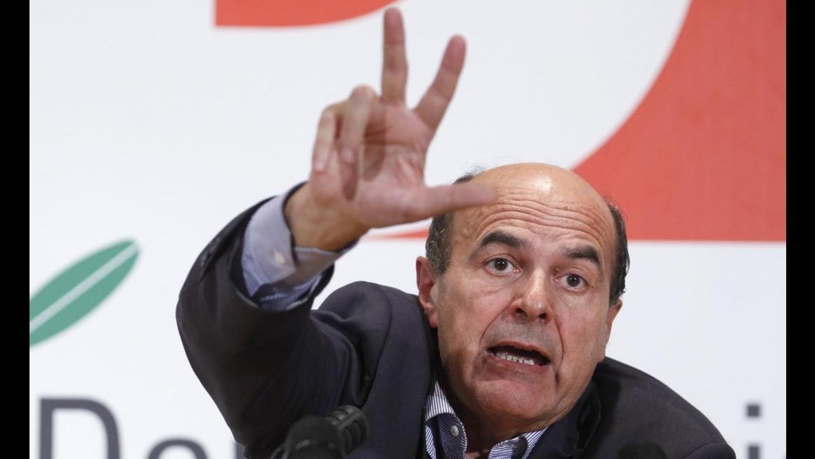 Moody’s, Bersani: E’ una mazzata