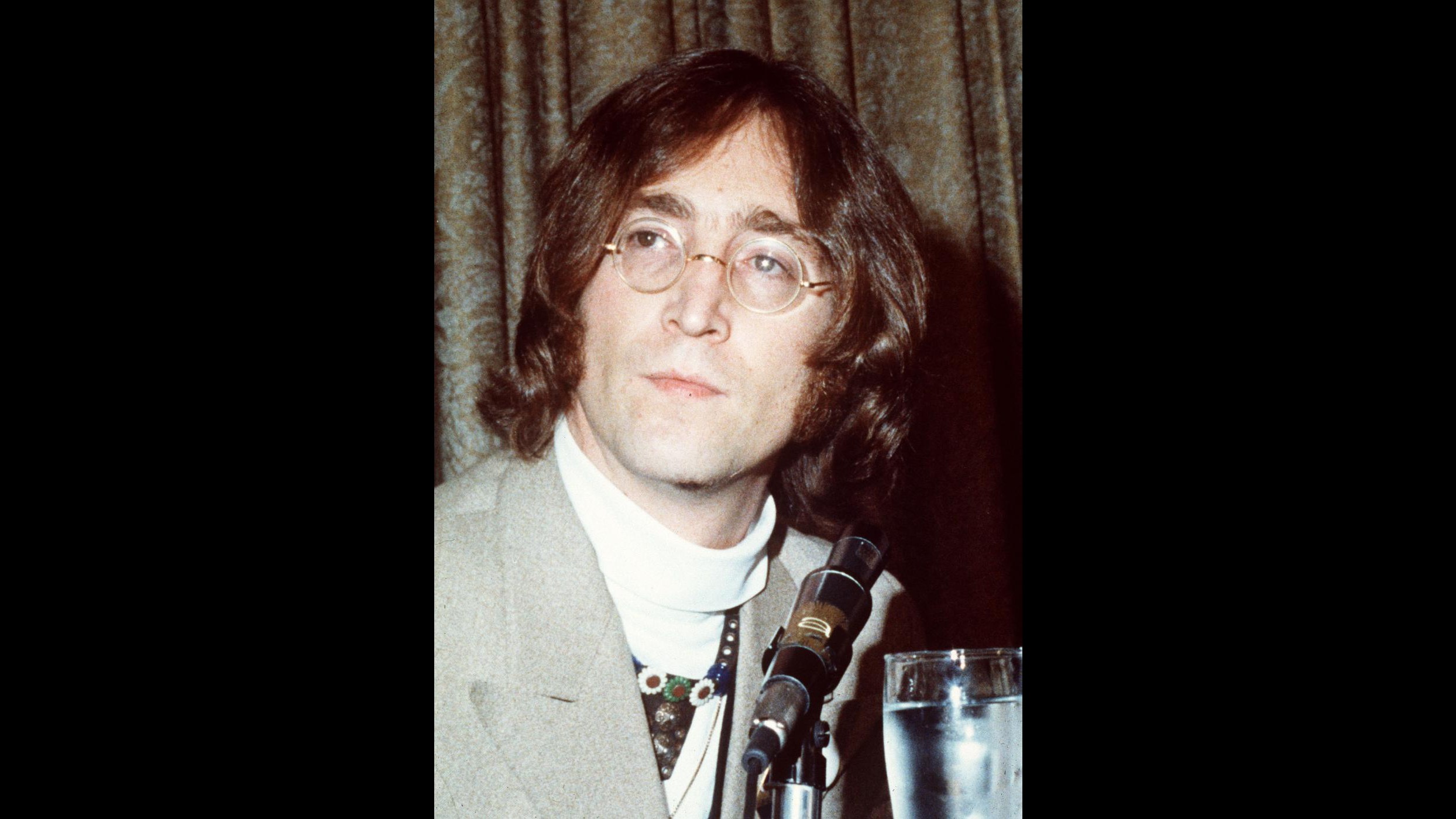 John Lennon scrisse a un fan, lettera all’asta per 25mila dollari