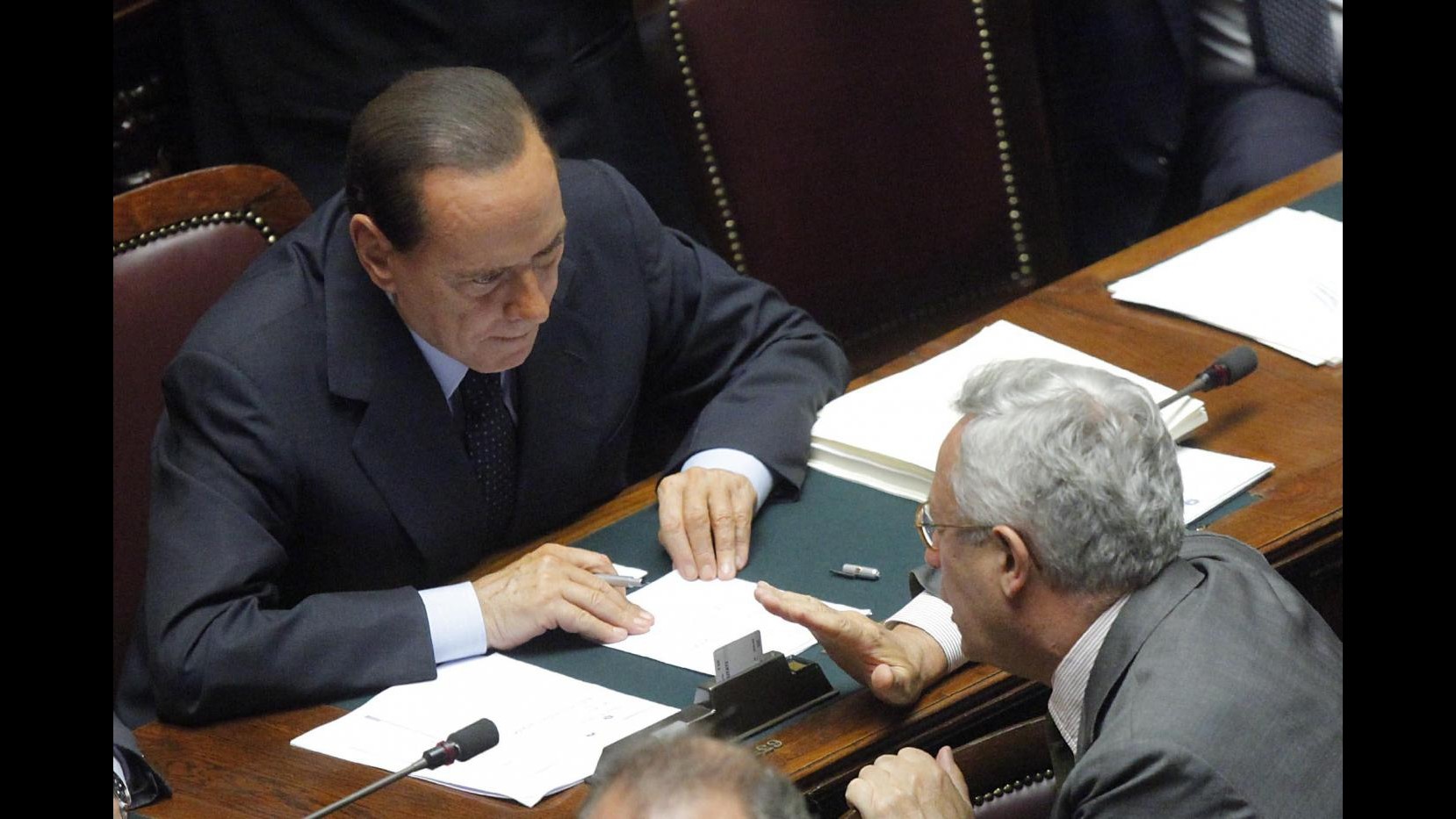 Moody’s, ieri vertice Premier-Tremonti