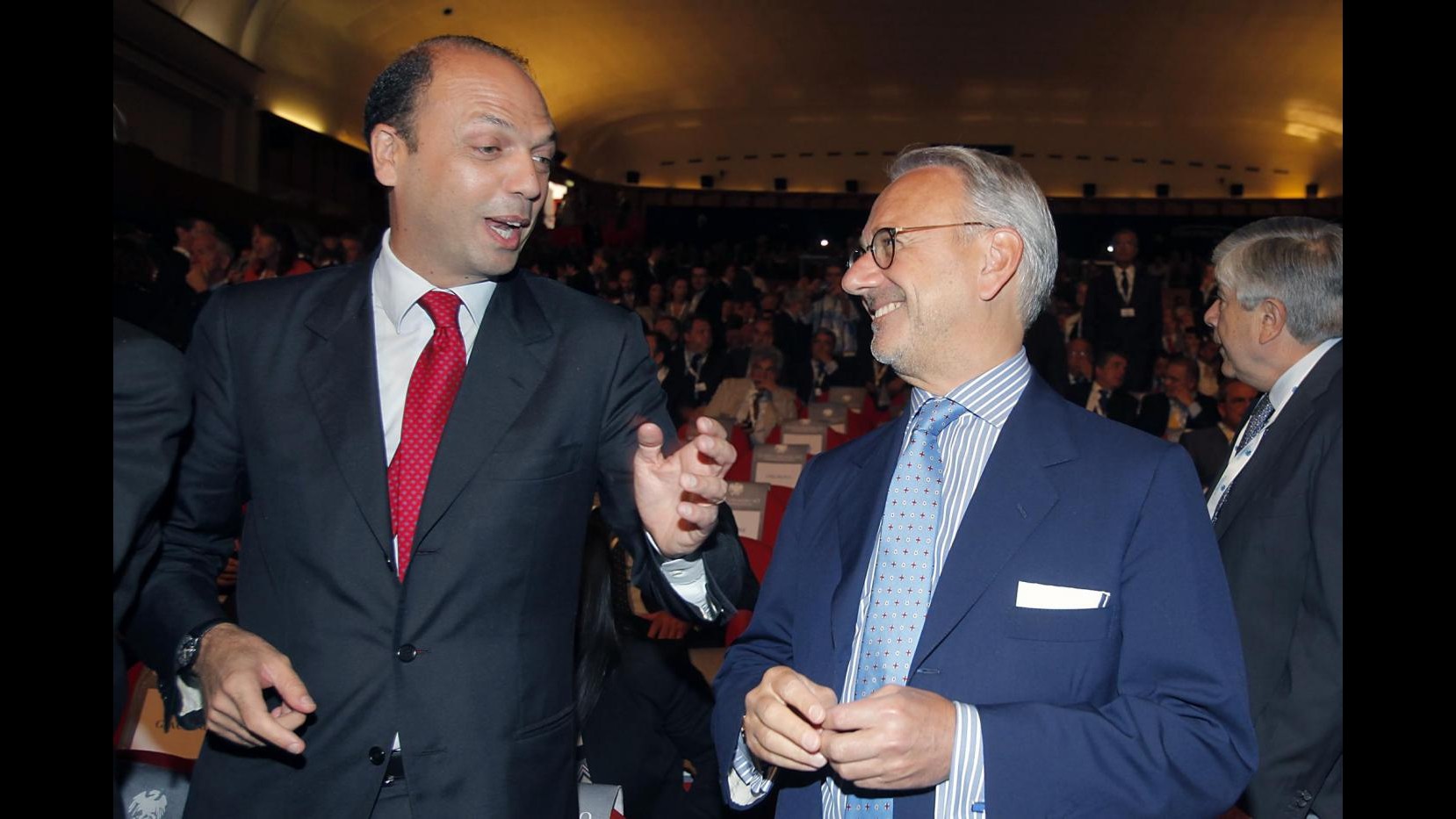 Intercettazioni, Vietti (Csm): Preservare il diritto alle indagini