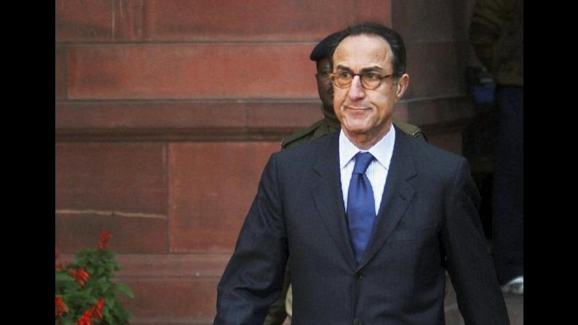 Marò, richiamato l’ambasciatore in India