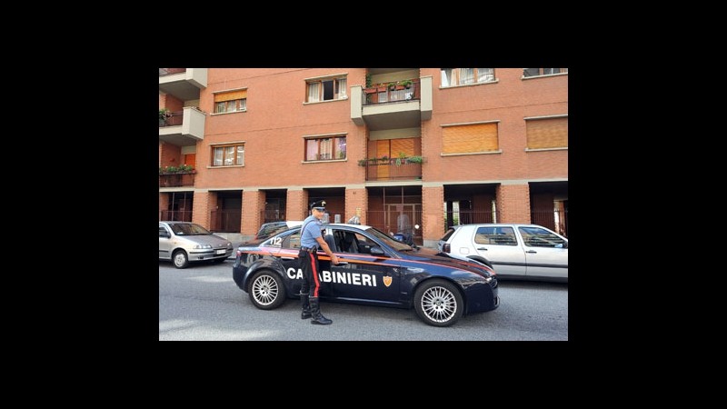 Caserta, droga nelle mozzarelle, 5 arresti