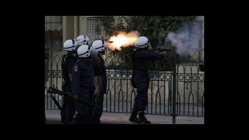 Bahrain, Iran convoca diplomatico Manama per protesta contro disordini