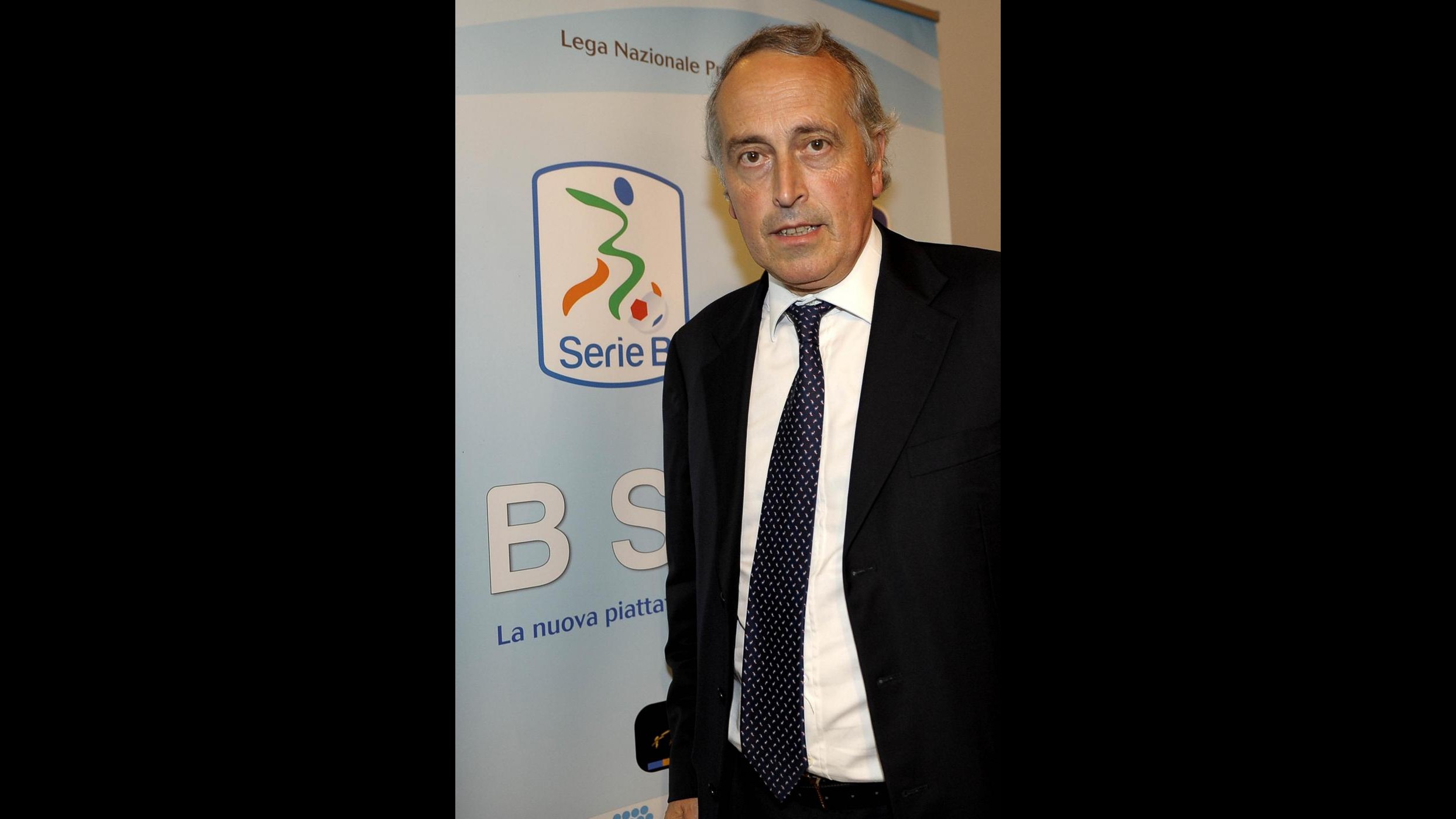 Abete: L’Inter? Nessun legame tra arbitraggi e scudetto 2006
