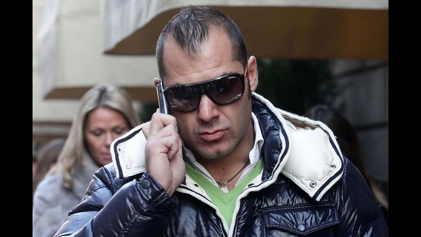 Lega pagò l’università a Riccardo Bossi